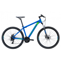Велосипед 29" Reid  MTB Pro Fluro Blue M, L